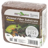 REPTI-ZOO Coconut Fiber Substrate Підкладка з кокосового волокна