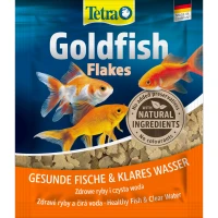 TETRA Goldfish Flakes Корм для золотих рибок (пластівці)