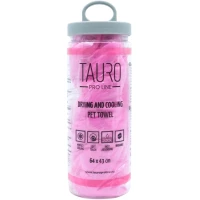 TAURO PRO LINE Рушник для сушки та охолодження тварин 64 х 43 см