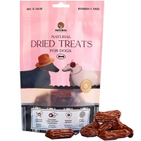 NATURAL Ласощі для собак Сосиски курячі