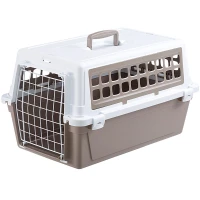 FERPLAST Atlas 10/20 Trendy V.1 Переноска для котів і собак