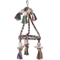 NOBBY Іграшка для великих папуг