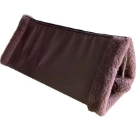 HAPPYPEPPY Петбед Wigwam Лежанка для собак