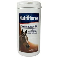 CANVIT Nutri Horse Chondro Добавка для лошадей с острыми, хроническими или дегенеративными процессами в суставах, связках или сухожилиях