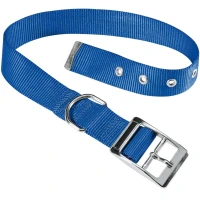 FERPLAST Club CF Blue Ошейник для собак