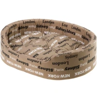 FERPLAST Dandy 45 Лежанка для котів та собак