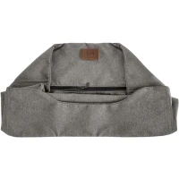 HARLEY AND CHO Dreamer Gray Чохол для лежака