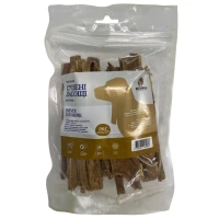 NATURAL Ласощі для собак Вим'я яловиче (максі)