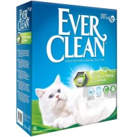 EVERCLEAN Extra Strong Clumping Наповнювач бентонітовий для котячих туалетів (з ароматом свіжості)