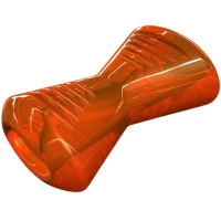 BIONIC Opaque Bone Orange Игрушка-кость для собак