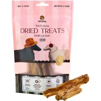 NATURAL Ласощі для собак Вим'я яловиче (максі)