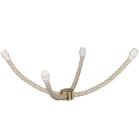 NOBBY Іграшка для папуг Спіраль