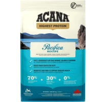 ACANA Pacifica Dog Recipe Сухий корм для собак всіх порід та вікових категорій (з оселедцем, лососем та камбалою)