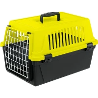 FERPLAST Carrier Atlas 20 Neon Переноска для котів та дрібних собак