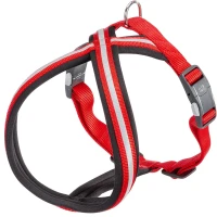 FERPLAST Daytona P Cross Red Шлея для собак