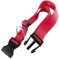 FERPLAST Club C Red Нашийник для собак