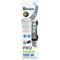 SUPERFISH Pro Heater 100W 20-60L Обігрівач для акваріума