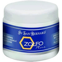 IV SAN BERNARD Mineral Plus Zolfo Шампунь проти лупи для собак і котів (з колоїдної сіркою і рослинними білками)