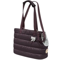 CHLOE'S HOME Sienna Сумка-переноска для котів та маленьких собак (38 х 23 х 14 см)