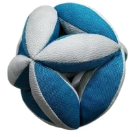 HAPPYPEPPY Іграшка для собак М'яч