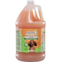 ESPREE Shampoo&Conditioner Шампунь-кондиціонер для собак