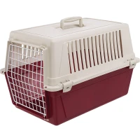 FERPLAST Atlas 30 EL Переноска для котів та маленьких собак вагою до 15 кг