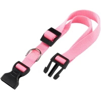 FERPLAST Club C Pink Нашийник для собак