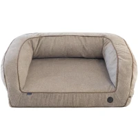 HARLEY AND CHO Sleeper Biege Диван для собак