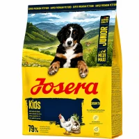 JOSERA Medi&Maxi Junior Kids Сухий корм для цуценят і молодих собак середніх і великих порід
