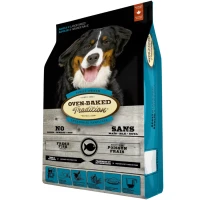 OVEN-BAKED Tradition Сухий корм для дорослих собак великих порід (зі свіжого м’яса риби)