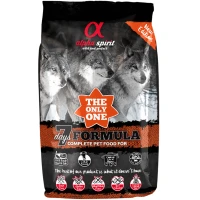 ALPHA SPIRIT The Only One 7 Days Formula Сухой корм для собак всех пород и стадий жизни