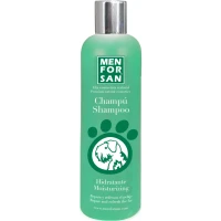 MENFORSAN Зволожуючий шампунь для собак