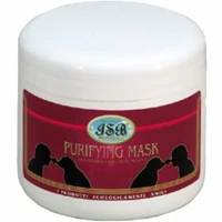 IV SAN BERNARD Purifying Маска для котів і собак (з глиною Мертвого моря)