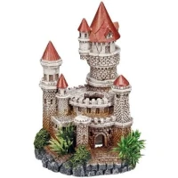 NOBBY Декорація для акваріума "Замок"