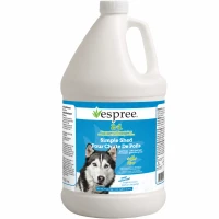 ESPREE Simple Shed Dog Shampoo&Conditioner 2in1 Шампунь-кондиціонер для собак під час линьки
