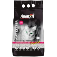 ANIMALL Premium Classic Наполнитель бентонитовый для кошачьих туалетов (без аромата)