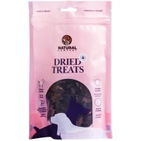 NATURAL Ласощі для собак Печінка яловича (максі)