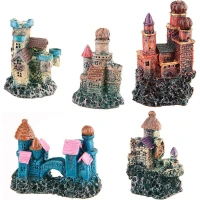 FERPLAST BLU 9180 Aqua Mini Декорація для акваріумів FERPLAST BLU 9180 Aqua Mini Декорація для акваріумів