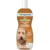 ESPREE Wavy Curly Coat Dog Shampoo&Conditioner 2in1 Шампунь-кондиціонер для хвилястої та кучерявої шерсті собак