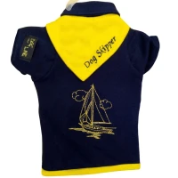 PET FASHION "Maglietta Versilia" Футболка для собак