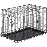 FERPLAST Dog-Inn 75 Складна клітка для собак