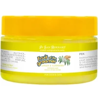 IV SAN BERNARD Ginger and Elderberry Дезінфікуюча маска для котів та собак (з бузиною та імбиром)