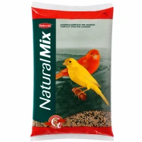 PADOVAN NaturalMix Сanarini Корм для канарок PADOVAN NaturalMix Сanarini Корм для канарок