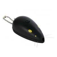 TRIXIE Іграшка для котів "Миша з лазером"