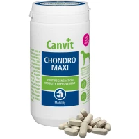 CANVIT Chondro Maxi Вітамінно-мінеральний комплекс для собак