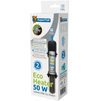 SUPERFISH Eco Heater 50W 20-50L Обігрівач для акваріума
