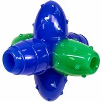 PETSTAGES Orka Jack Игрушка для собак "Джек"