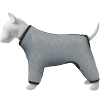 COLLAR Waudog Clothes Вітровка для собак