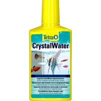 TETRA Crystal Water Засіб від помутніння води в акваріумі