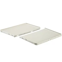 FERPLAST PUB 3257 Пластикова полиця для кролячих кліток Barn 120 та Casita 120H